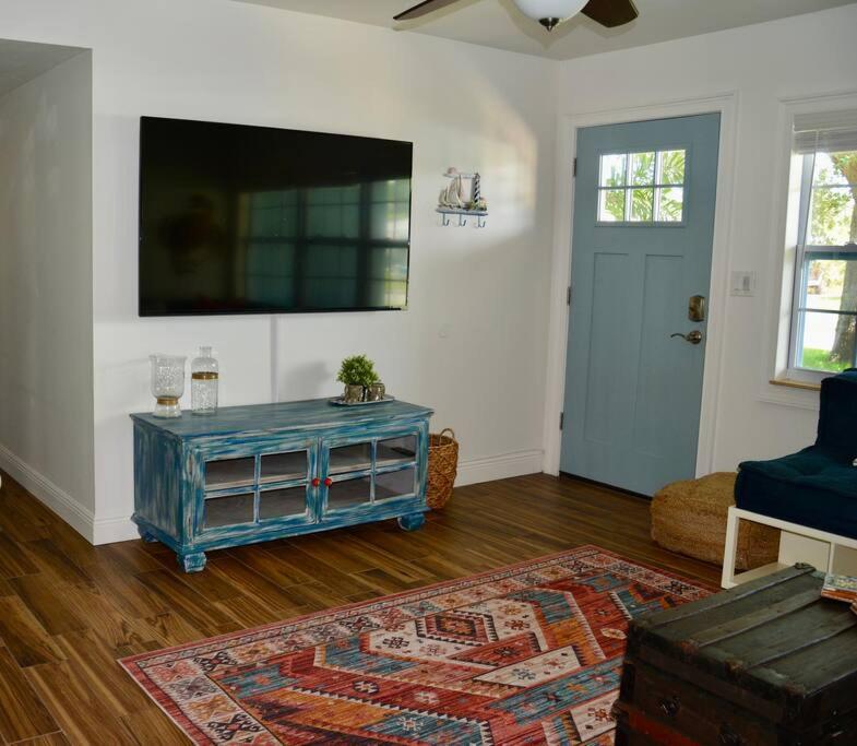 Tropical Retreat Near Beaches, Cruise Terminals Merritt Island Exterior foto