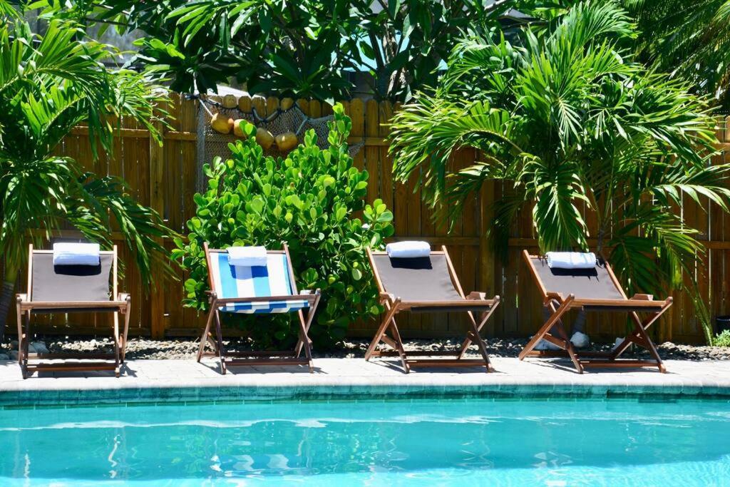 Tropical Retreat Near Beaches, Cruise Terminals Merritt Island Exterior foto