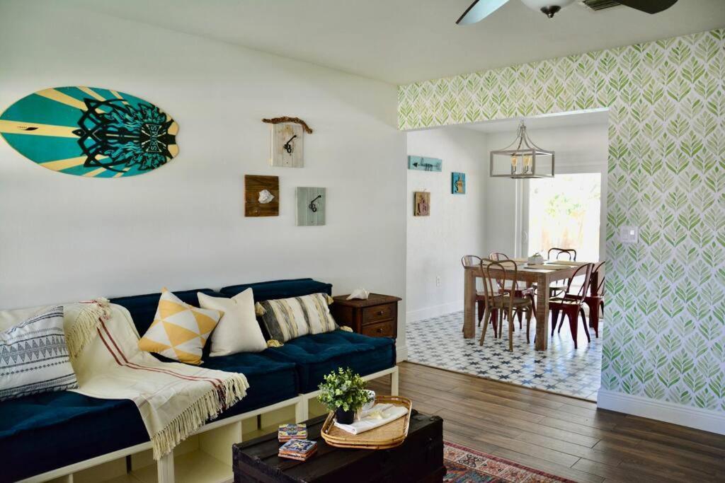 Tropical Retreat Near Beaches, Cruise Terminals Merritt Island Exterior foto