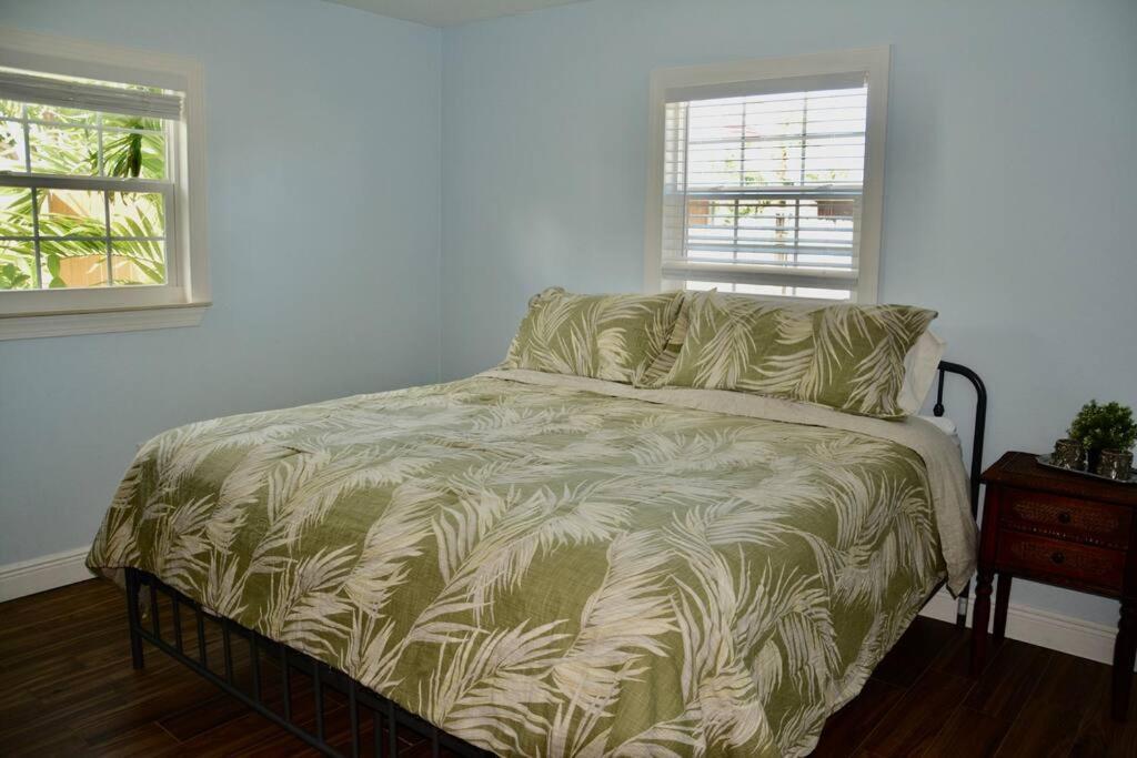 Tropical Retreat Near Beaches, Cruise Terminals Merritt Island Exterior foto